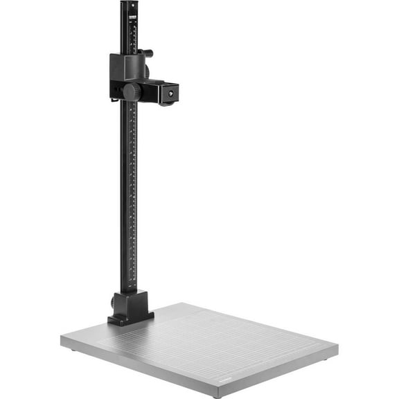 Kaiser Copy Stand Kit RS-2 XA with 29" Column, Adjustable Camera Arm and 16x20" Grid Baseboard