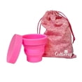 thumbnail image 2 of Vaso Esterilizador Cuttiecup Rosa, 2 of 3