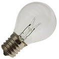 thumbnail image 2 of Industrial Performance 10S11N 130V, 10 Watt, S11, Intermediate Screw (E17) Ba..., 2 of 2