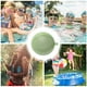 thumbnail image 5 of JShteea 8 Uds Bomba Splash Bolas Piscina Al Aire Libre Playa Juego Lucha, 5 of 8
