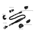 thumbnail image 4 of TIMIFIS Dog Harness Dog Walking Rope Pet Car Seat Belt Cat And Dog Traction Safety Rope Dog Collars, Harnesses & Leashes, 4 of 8