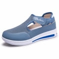 thumbnail image 5 of Guttear Running Shoes for Women River Shoes Swim Beach Lake Pool Aqua Socks Barefoot Quick Dry Sneakers, 5 of 9