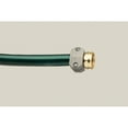 thumbnail image 3 of Orbit Zinc Heavy-Duty Garden Hose Repair Coupling, Fits 5/8 in. to 3/4 in. Hose, 3 of 5