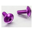 thumbnail image 6 of Aluminum Rear Brake Master Cylinder Bolts (RESMONRBMC210), 6 of 6