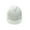 White, variant on Safety Helmet Good Insulation Protective Adjustable Size Rotary Knob Hard Hat