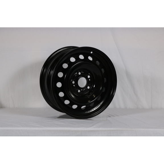 Honda Civic Wheel 2016-2020 16" Factory OEM Black  42700TBAA12