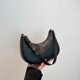 thumbnail image 4 of Elegantes Bolsos Bolso La Axila Cuero PU Con Correa Sólida Ajustable Maleta Pequeña, 4 of 8