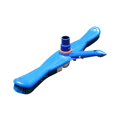 thumbnail image 1 of Cepillo Para Piscina De 19 Pulgadas, Cabezal De Succión Inferior Para Piscina Con Cepillo, Herramienta De Limpieza Para Piscina Yuarrent HA035955-00, 1 of 6