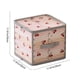 thumbnail image 3 of Cherries Patterns Foldable Clothes Storage Box Large Capacity Fabric Organizer For Closets Sweaters Blankets Pants Bedroom Wardrobe Storage Bin Multi Size, 3 of 6