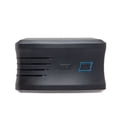 thumbnail image 3 of SYBA SY-ENC35028 USB 3.0 Dual 3.5 in. SATA Hard Drive with Iron Golf Enclosure, 3 of 5