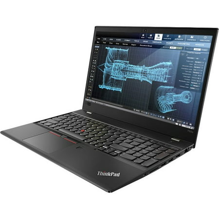 Lenovo ThinkPad P52s 20LB0021US 15.6