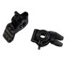 thumbnail image 2 of Manguetas de dirección 1:8 1:7 Accesorios Crawler para amantes de los modelos de coches Typhon Negro, 2 of 7
