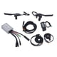 thumbnail image 5 of Kit De Controlador De Motor De Bicicleta Eléctrica, Juego De Conversión De Bicicleta Eléctrica 15A, Carcasa De Metal Para Scooter, 5 of 7