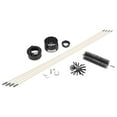 thumbnail image 1 of Gardus Inc RLE202 4.25 x 36.25 x 4.25 The LintEater Kit, 1 of 6