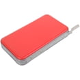 thumbnail image 2 of MasteelfCA CD Case 80 Capacity CD Holder DVD Disc Holder Disc Container CD Organizer, 2 of 8