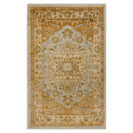 Austin Four Light - Safavieh Austin Aisha Traditional Area Rug Or Runner