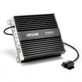 thumbnail image 1 of VEVOR Monoblock Car Amplifier, 1200W RMS MAX, 1/2/4 Ohm Stable, 1-Channel Class D Car Audio Amplifier with Remote Subwoofer Level Control, Low Pass Filter, Bass Boost & Phase Shift, Volume Controller, 1 of 9