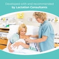 thumbnail image 4 of Lactation Massager for Breastfeeding, Nursing, Pumping, Support for Clogged Duct, 4 of 5