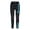 Light Blue, variant on Kids Boys Color Block Letter Printed Boxer Pants Athletic Gymnastic Training Leggings Light Blue 16