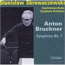 Stanislaw Skrowaczewski - Symphony 7 - Music & Performance - CD