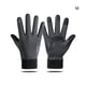 thumbnail image 2 of Naiovety 1 par de guantes resistentes al viento, impermeables, accesorios para ciclismo, mochileros Type3 NO3, 2 of 6