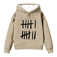 thumbnail image 5 of WOYY Boys Graphic Print Everyday Hoodie Casual Pullover Hooded Sweatshirt Top, Sizes 1-16, 5 of 5