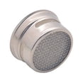 thumbnail image 4 of justharion Faucets Aerator Inserts Splashproof Opening Inner Cores Water-resistant Flow Restrictor Accessory Plastic Waters Tap Converter, 4 of 5