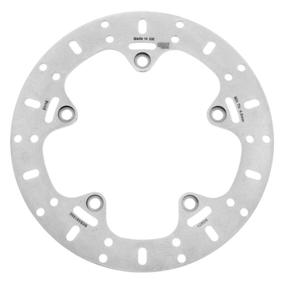 EBC MD671 - Pro-Lite Rear Left Brake Rotor