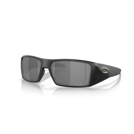 OAKLEY サングラス　MAINIINK Mainlink™ Black Iridium Polarized Lenses, Matte Black Frame
