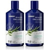 Avalon Organics Biotin B-Complex Thickening Conditioner, 14 Oz., 2-Pack