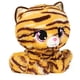 thumbnail image 1 of Rebeca O'Roar GUND Tiger Premium peluche naranja/marrón 6', 1 of 2
