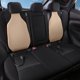 thumbnail image 4 of Cojín de coche Almohadilla lumbar Asiento del conductor Soporte lumbar Sky Almohadilla de respaldo de coche Soporte lumbar Almohada de protección lumbar Soporte lumbar Cojín inflable, 4 of 6