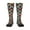 1 Black, variant on Retro Video Game Print Gift Stocking Stuffers,Adult Stockings,Novelty Socks,Funny Socks Birthday Running Walking Sleeping