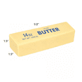 thumbnail image 4 of 14oz Squeezy Butter Toy for Kids - Jumbo Squishy Stick of Butter - Realistic Slow Rising Food Fidget Toy for Stress Relief & Anxiety Relaxation 2026, 4 of 8