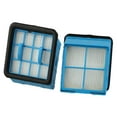 thumbnail image 2 of BUYISI 2Pcs Long Lasting Filter For Bissell For Crosswave And For Omniforce Series Cleaning, 2 of 7