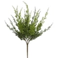 thumbnail image 1 of Vickerman 19"" Monterey Cypress Bush 2/Pk - Fk171303-2, 1 of 1