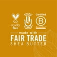 thumbnail image 5 of SheaMoisture Raw Shea Butter Clay Shampoo Bar, 4.5 oz, 5 of 6