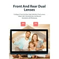 thumbnail image 5 of Tablets 14inch 16GB RAM 1TB ROM Dual SIM Tablet PC 5G WiFi Android13 Google Play, 5 of 13