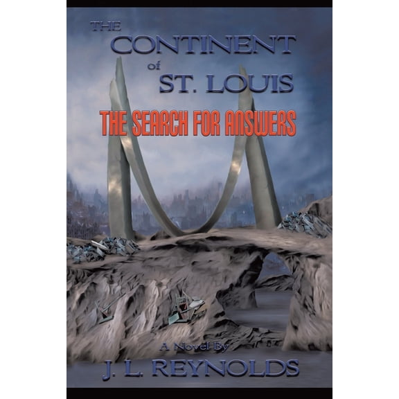 The Continent of St. Louis (Paperback)