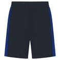 thumbnail image 2 of Finden & Hales Boys/Girls Knitted Sweat Shorts, 2 of 4