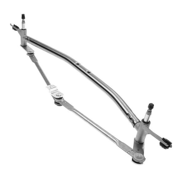 Geelife Windshield Wiper Linkage for Chevrolet Equi 2005 2006 Saturn Vue Torrent SUV