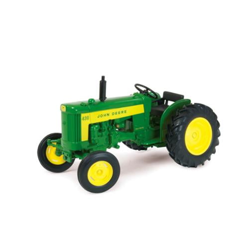 ertl collectibles john deere