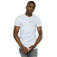 thumbnail image 2 of Looney Tunes Mens What's Up Doc Breast Print T-Shirt, 2 of 3