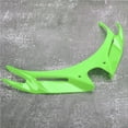 thumbnail image 5 of Cubierta de ala de parabrisas aerodinámico de carenado delantero compatible con Kawasaki Ninja 250/400 2018- 2020, 5 of 5