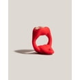 thumbnail image 1 of MICK anillo vibrador simulador oral con diseño atrevido, 1 of 1