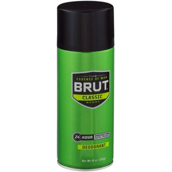 Brut Deodorants & Antiperspirant
