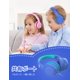 thumbnail image 3 of Auriculares gorsun Premium A66 Kids con límite de volumen de 85 dB/94 dB, 3 of 7