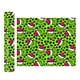 thumbnail image 1 of Grinch Christmas Decorations Grinch Decor the Grinch the Grinch Christmas Decor Christmas DIY Transfer Film Sticker 30x25cm, 1 of 2