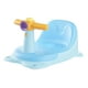 thumbnail image 1 of Asiento de baño de bebé para el hogar, antideslizante, ligero, suministros de baño, silla de bañera, silla de baño, alfombrilla de bañera para niñas, , Azul Hugo Asiento de baño, 1 of 7