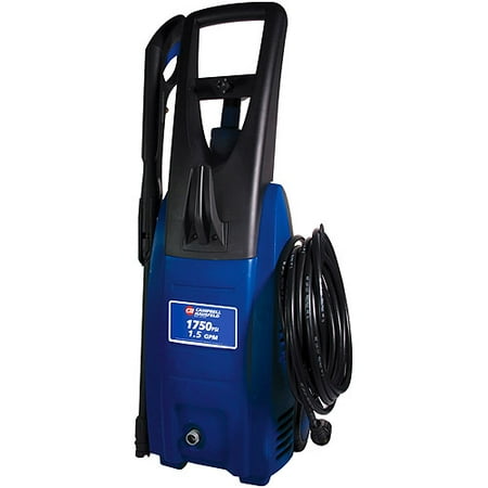 Campbell Hausfeld Pressure Washer PW1750